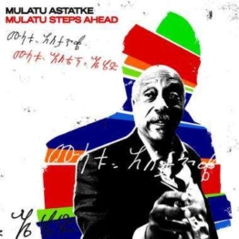 Mulatu Steps Ahead - Mulatu Astatqé - LP - Front