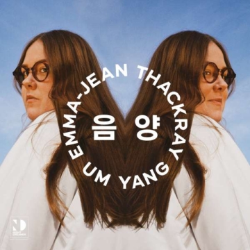 Um Yang - Emma-Jean Thackray - LP - Front