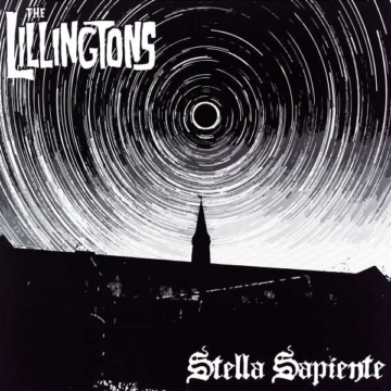 Stella Sapiente - The Lillingtons - LP - Front