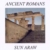 Ancient Romans - Sun Araw - LP - Front