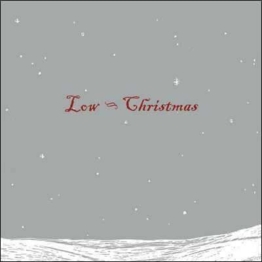 Christmas - Low - LP - Front