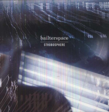 Strobosphere - Bailterspace - LP - Front