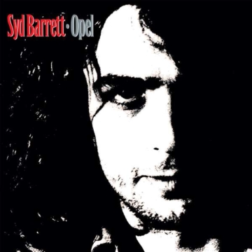 Opel - Syd Barrett (1946-2006) - LP - Front