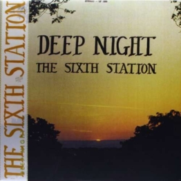Deep Night - Sixth Station - LP - Front