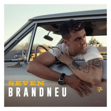 Brandneu - Seven (Pop) - LP - Front