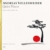 Quiet Places - Andreas Vollenweider - LP - Front