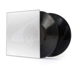 Continuum - John Mayer - LP - Front