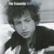The Essential Bob Dylan - Bob Dylan - LP - Front