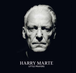 Little Prayers (180g) - Harry Marte - LP - Front