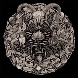 Flailing Tomb (180g) - Petrels - LP - Front
