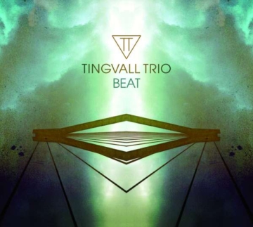 Beat (180g) - Tingvall Trio - LP - Front