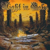 Towards The Twilight - Night In Gales - LP - Front