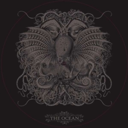Rhyacian - Ocean - LP - Front