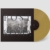 Post Koma (Gold Vinyl) - Peter Eldh & Koma Saxo - LP - Front