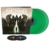 Omega Alive (Limited Earbook Edition) (Green Vinyl) - Epica - LP - Front
