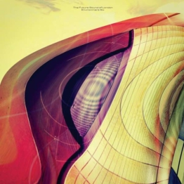 Environment Six - The Future Sound Of London - LP - Front