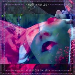 Innundir Skinni - Ólöf Arnalds - LP - Front