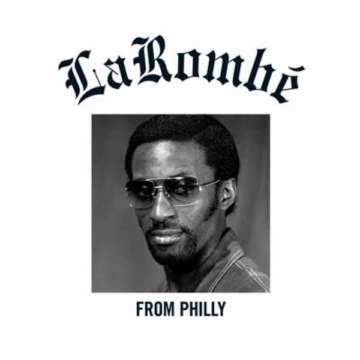 From Philly - LaRombé - LP - Front