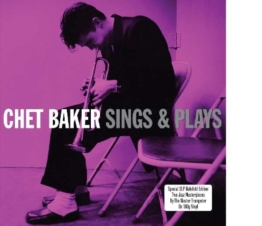 Sings/ Sings & Plays (180g) - Chet Baker (1929-1988) - LP - Front