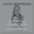 The Platinum Collection (White Vinyl) - Louis Armstrong (1901-1971) - LP - Front