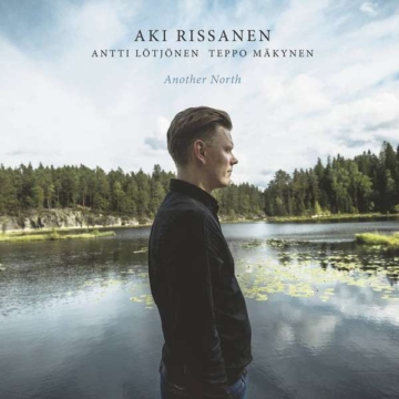 Another North - Aki Rissanen - LP - Front