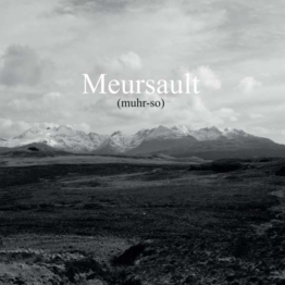 Meursault - Meursault - LP - Front