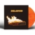 4:00 AM (Limited Edition) (Orange Vinyl) - Delgres - LP - Front