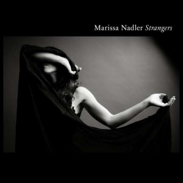 Strangers (180g) (Limited Edition) - Marissa Nadler - LP - Front