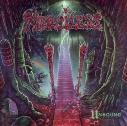 Unbound (180g) - Mercyless (Merciless) - LP - Front