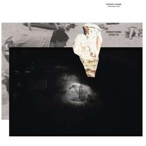 Bushman's Fire - Bushman's Revenge - LP - Front