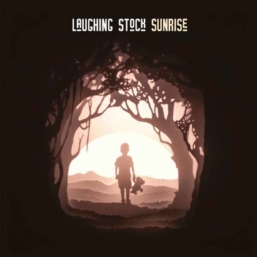 Sunrise - Laughing Stock - LP - Front