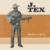 Neon Signs & Little White Lies (Orange Vinyl) - J. Tex - LP - Front