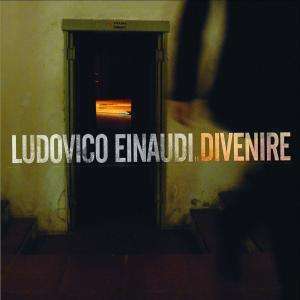 Divenire (180g) - Ludovico Einaudi - LP - Front
