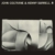 John Coltrane & Kenny Burrell (remastered) (180g) (Limited Edition) - Kenny Burrell & John Coltrane - LP - Front