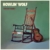 Rockin' Chair (180g) (Limited Edition) (4 Bonustracks) - Howlin' Wolf - LP - Front