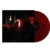 Joke's On You (Limited Edition) (Transparent Red & Black Vinyl) - Guccihighwaters - LP - Front