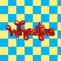 Wheatus (180g) - Wheatus - LP - Front