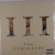 III (Limited Edition) (White Vinyl) - The Lumineers - LP - Front