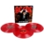Live At River Plate 2009 (Limited Edition) (Red Vinyl) - AC/DC - LP - Front