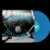 Rat Beat (Limited Edition) (Cyan Blue Vinyl) - Beach Rats - LP - Front