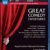 Royal Scottish National Orchestra - Great Comedy Overtures -  - Blu-ray Audio - Front