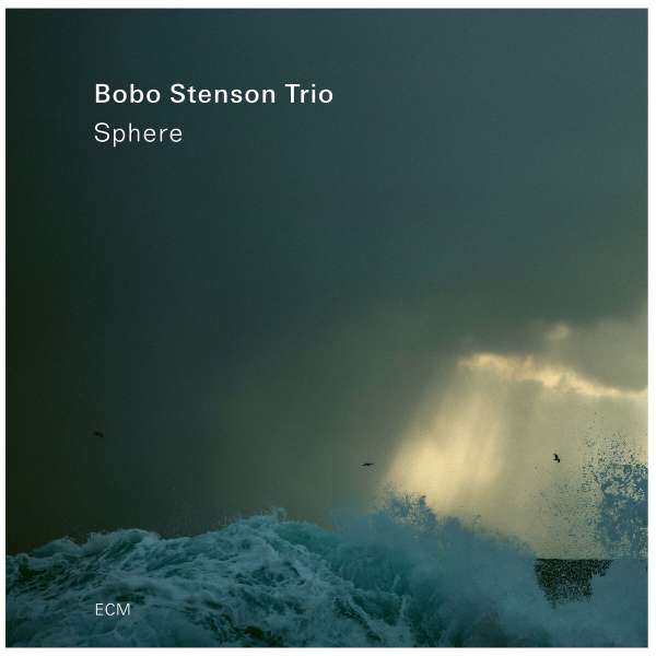 Sphere - Bobo Stenson - LP - Front