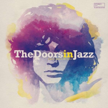 The Doors In Jazz - Various Artists - LP - Front