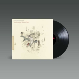 The Midnight Organ Fight (Reissue) (180g) - Frightened Rabbit - LP - Front