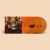 Where I'm Meant To Be (Limited Edition) (Orange Vinyl) - Ezra Collective - LP - Front